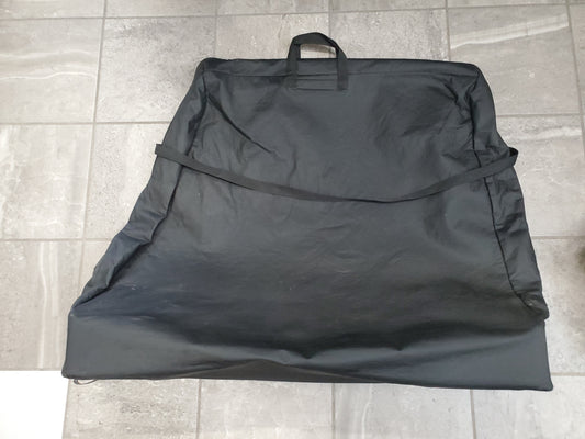 2018-2026 Jeep Wrangler JL Freedom Panel Storage Bag OEM 68297726AD