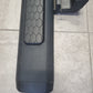 2018-2025 Jeep Wrangler JL 2 Door Tubular Side Step Left Driver's Side