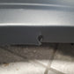 2018-2025 Jeep Wrangler JL Sport Fender Flare Rear Left Driver's Side Textured Black