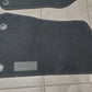 2021-2025 Jeep Wrangler JL 4Xe Front Floor Mats 6RV54TX7AA