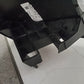 2018-2025 Jeep Wrangler JL Gladiator JT Sport Front Right Passenger Side Fender Flare Black