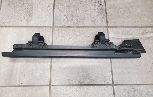2018-2025 Jeep Wrangler JL Soft Top Front Door Frame Right Passenger Side 68251544AH
