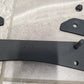 2018-2025 Jeep Wrangler JL Oversized Spare Tire Carrier Mounting Bracket 82215355AC