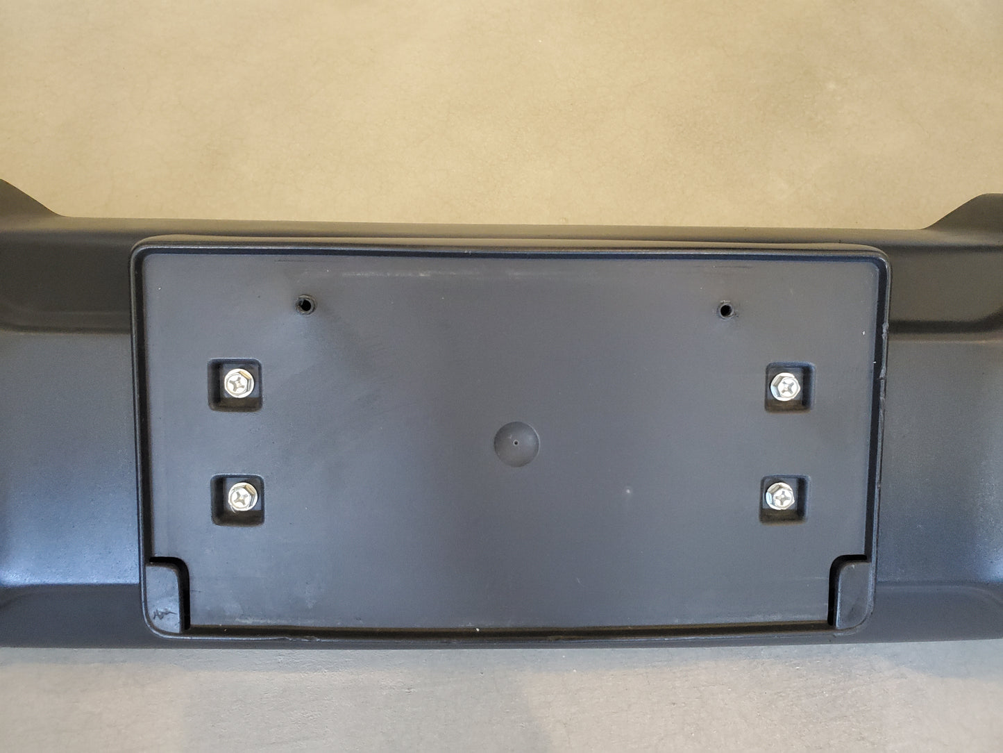 2018-2026 Jeep Wrangler JL Gladiator JT Rubicon Front Bumper With LED Fog Lights
