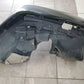 2007-2018 Jeep Wrangler JK Fender Flares OEM Black Front Left Driver's Side
