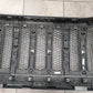 2018-2025 Jeep Wrangler JL Gladiator JT Sahara Grille OEM Granite Crystal 6BY79TRMAB