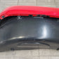 2007-2018 Jeep Wrangler JK Fender Flares OEM Rear Right, Passenger Side Firecracker Red