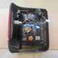 2018-2026 Jeep Wrangler JL Halogen Tail Light Driver Side OEM 55112891AG