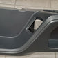 2020-2025 Jeep Gladiator JT Sport Rear Bumper OEM Without Sensor Holes