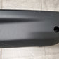 2018-2025 Jeep Wrangler JL Steel Rear Bumper OEM Park Assist No Inserts or End Caps