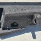 2020-2025 Jeep Gladiator JT Steel Rear Bumper Addictive Dessert Designs Stealth Fighter