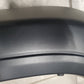 2018-2025 Jeep Wrangler JL Sport Fender Flare Rear Left Driver's Side Textured Black
