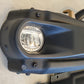 2018-2026 Jeep Wrangler JL Gladiator JT Front Bumper Steel OEM W/ LED Fog Lights