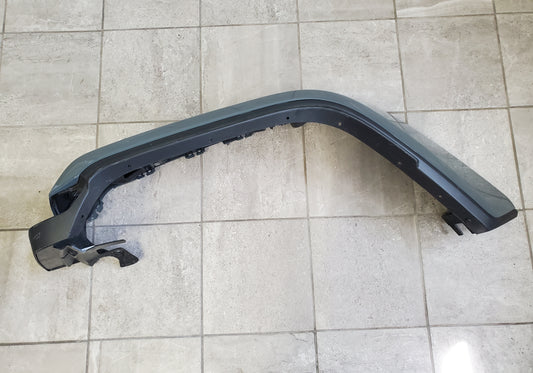 2018-2025 Jeep Wrangler JL Gladiator JT Sport Front Left Driver's Side Fender Flare Anvil