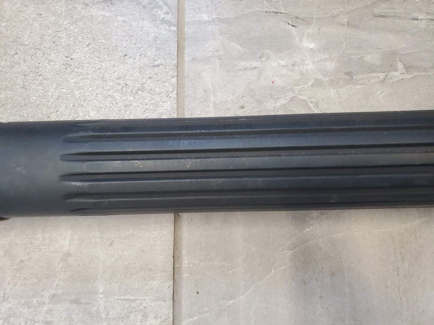 2018-2025 Jeep Wrangler JL, Gladiator JT Front Drive Shaft Dana 44 Pn 53011521AB