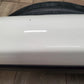 2018-2025 Jeep Wrangler JL Rubicon Rear Right Passenger Side Flare Bright White