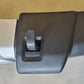 2007-2018 Jeep Wrangler JK Front Bumper OEM With Silver Cover and Fog Lights
