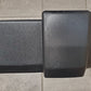 2007-2018 Jeep Wrangler JK Rear Bumper OEM 1BD22RXFAE With Brackets