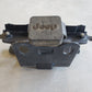 2018-2026 Jeep Wrangler JL Tow Hitch Receiver OEM With Bolts