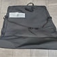 2018-2026 Jeep Wrangler JL Freedom Panel Storage Bag OEM 68297726AD