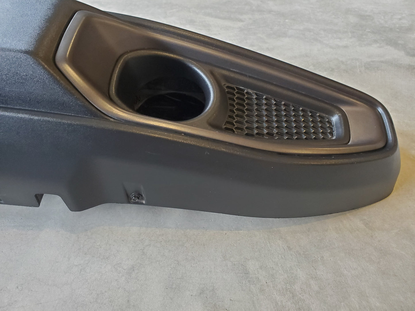 2018-2026 Jeep Wrangler JL Gladiator JT Rubicon Front Bumper With Bronze Tow Hooks