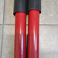 2018-2025 Jeep Wrangler JL Rubicon Suspension Rear Shocks OEM Pair 68509433AB
