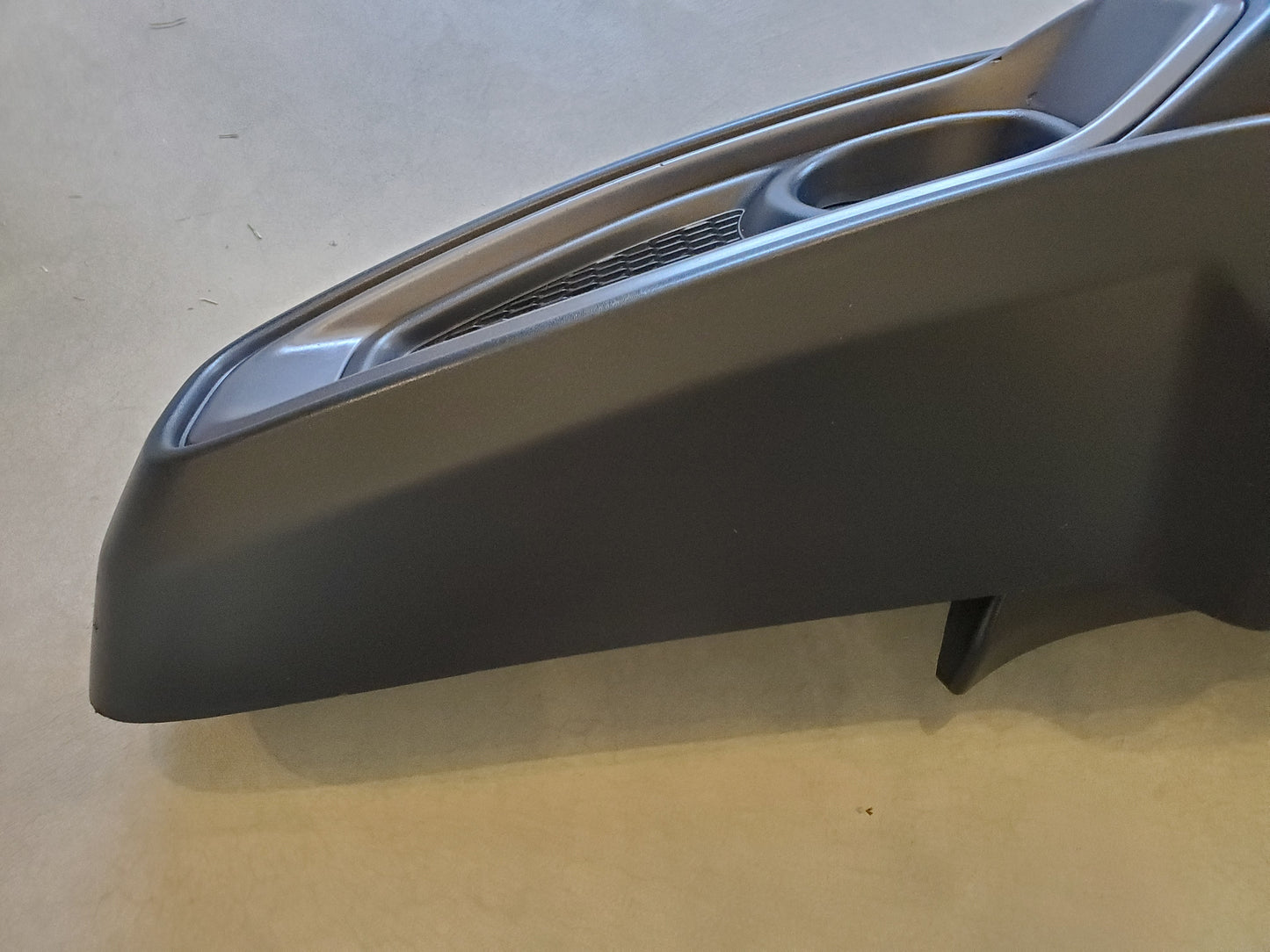 2018-2026 Jeep Wrangler JL Gladiator JT Rubicon Front Bumper With LED Fog Lights