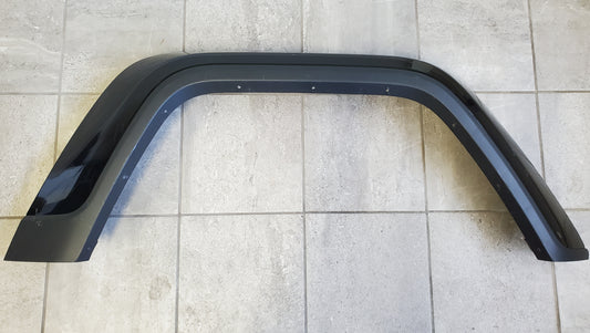 2020-2025 Jeep Gladiator JT Sport Fender Flares Rear Right Passenger Side Black