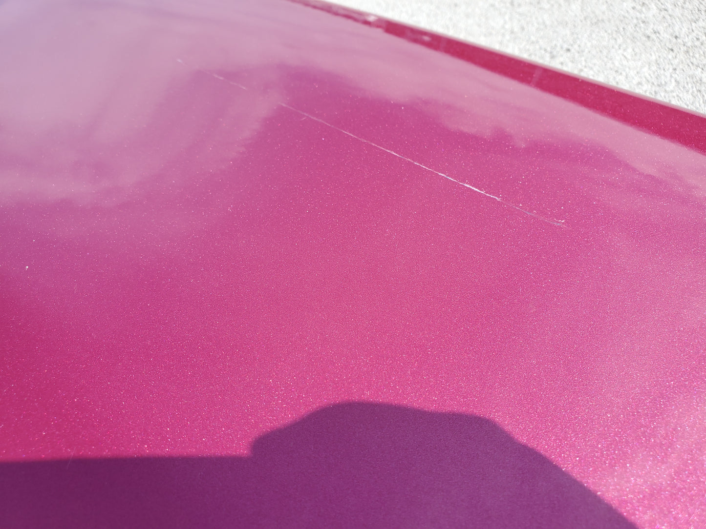 2018-2025 Jeep Wrangler JL Gladiator JT Hood in Tuscadero