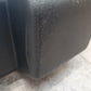 2007-2018 Jeep Wrangler JK Front Bumper OEM Textured Black