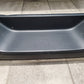 2018-2025 Jeep Wrangler JL Steel Rear Bumper OEM With End Caps, Park Assist