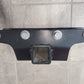 2018-2025 Jeep Wrangler JL Tow Hitch Receiver OEM With Bolts
