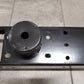 2018-2026 Jeep Wrangler JL Gladiator JT Steel Front Bumper Reinforcement OEM 68293716AC