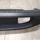 2020-2025 Jeep Gladiator JT Sport Rear Bumper OEM Without Sensor Holes