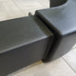 2007-2018 Jeep Wrangler JK Rear Bumper OEM 1BD22RXFAE With End Brackets