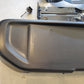 2018-2026 Jeep Wrangler JL Rear Bumper OEM No End Caps, No Park Assist With Brackets