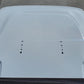 2018-2025 Jeep Wrangler JL Gladiator JT Hood in Bright White