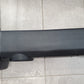 2007-2018 Jeep Wrangler JK Front Bumper OEM Textured Black