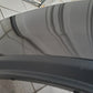 2020-2025 Jeep Gladiator JT Sport Fender Flares Rear Right Passenger Side Granite Crystal Wide Trim