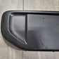 2018-2025 Jeep Wrangler JL Rubicon Rear Bumper OEM Without End Caps