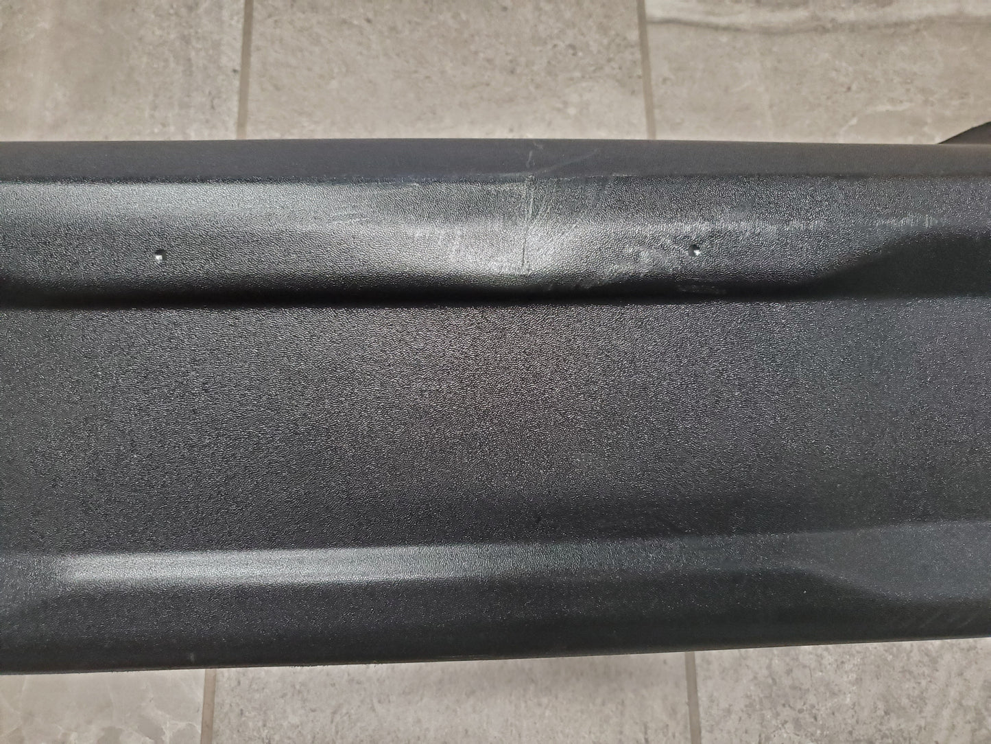 2018-2025 Jeep Wrangler JL Gladiator JT Sport Front Bumper With Halogen Fog Lights, Tow Hooks