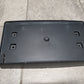 2018-2025 Jeep Wrangler JL Gladiator JT Front License Plate Holder OEM 68293731AA