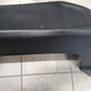 2018-2025 Jeep Wrangler JL Sport Rear Bumper OEM 6CE35RXFAB
