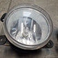 2010-2018 Jeep Wrangler JK Halogen Fog Lights OEM 5182026AA