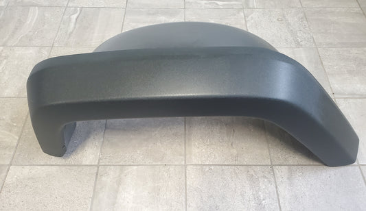 2007-2018 Jeep Wrangler JK Rear Right Passenger Side Fender Flares OEM in Textured Black