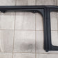 2018-2025 Jeep Wrangler JL Soft Top Door Frame Left Driver's Side 68251547AF
