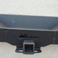 2018-2025 Jeep Wrangler JL Steel Rear Bumper with Trailer Hitch Nilight