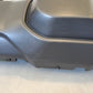 2018-2026 Jeep Wrangler JL Gladiator JT Rubicon Front Bumper With LED Fog Lights