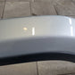 2018-2025 Jeep Wrangler JL Sahara Rear Right Passenger Side Fender Flare Silver Zynith.