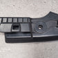 2018-2025 Jeep Wrangler JL Soft Top Tailgate Bar Retainer Right Passenger Side 68251540AE